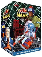 Mask partie d'occasion  Livré partout en France