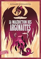 Enquetes hermes malediction d'occasion  Livré partout en France