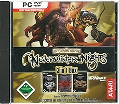 Neverwinter nights edizione usato  Spedito ovunque in Italia 