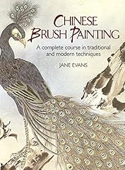 Chinese brush painting for sale  Delivered anywhere in USA 