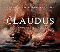Claudus. pittore del usato  Spedito ovunque in Italia 
