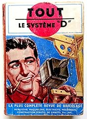 Systeme album annee d'occasion  Livré partout en France