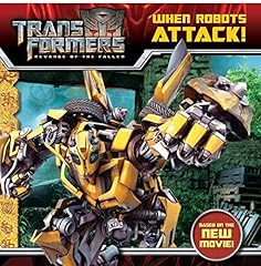 Transformers revenge the d'occasion  Livré partout en France