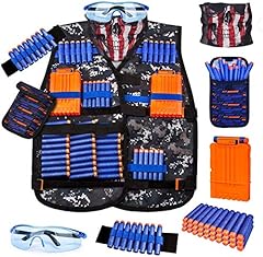 Kids tactical vest for sale  Delivered anywhere in USA 
