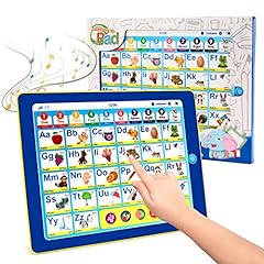 Kids tablet abc for sale  Delivered anywhere in USA 