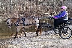 Two wheel horse for sale  Delivered anywhere in USA 