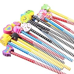 Bushibu cute pencils for sale  Delivered anywhere in USA 