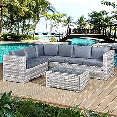 Oseasons acorn rattan for sale  Delivered anywhere in UK