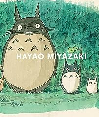 Hayao miyazaki for sale  Delivered anywhere in USA 