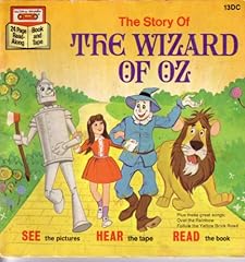 Story wizard see for sale  Delivered anywhere in USA 