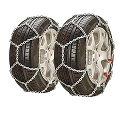 Chaines neige 4x4 d'occasion  Livré partout en Belgiqu