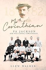 Corinthian jackson casual for sale  Delivered anywhere in UK