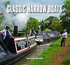 Classic narrow boats for sale  Delivered anywhere in UK