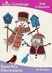 Anita goodesign embroidery for sale  Delivered anywhere in USA 