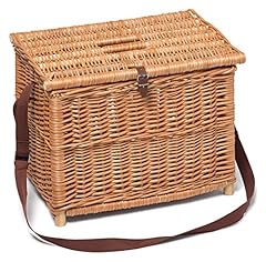 Prestige wicker unisex for sale  Delivered anywhere in UK