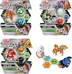 Bakugan starter set usato  Spedito ovunque in Italia 