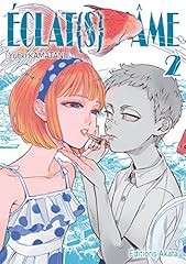 Eclat âme tome d'occasion  Livré partout en France