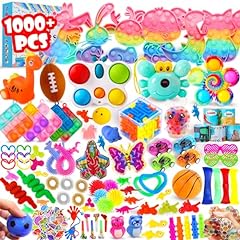1000pcs fidget toys for sale  Delivered anywhere in USA 