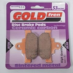 Gold fren brake for sale  Delivered anywhere in UK