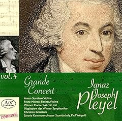 Orchestral works usato  Spedito ovunque in Italia 
