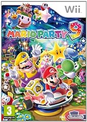 Nintendo mario party usato  Spedito ovunque in Italia 