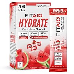 Lifeaid fitaid hydrate for sale  Delivered anywhere in USA 