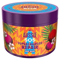 Aussie hair mask for sale  Delivered anywhere in UK