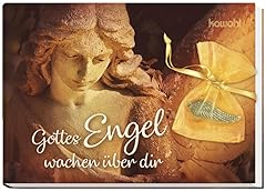 Gottes engel wachen gebraucht kaufen  Wird an jeden Ort in Deutschland