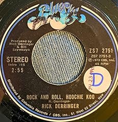 Rock roll hoochie for sale  Delivered anywhere in USA 