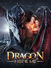 Dragon inside d'occasion  Livré partout en France