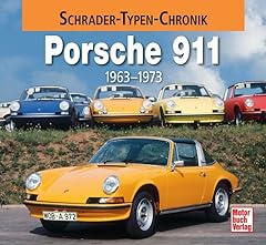 Porsche 911 1963 gebraucht kaufen  Wird an jeden Ort in Deutschland