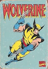 Wolverine vintage poster for sale  Delivered anywhere in UK