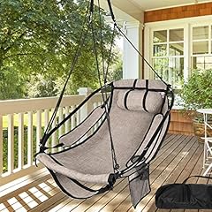 Bathonly hammock chair for sale  Delivered anywhere in USA 