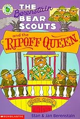 Berenstain bear scouts for sale  Delivered anywhere in UK