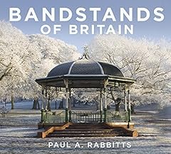 Bandstands britain for sale  Delivered anywhere in Ireland