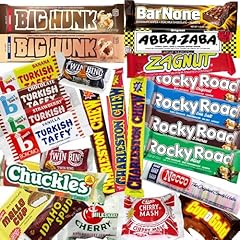 Nostalgic candy mystery for sale  Delivered anywhere in USA 