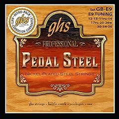 Ghs strings pedal usato  Spedito ovunque in Italia 