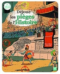 Déjoue pièges histoire d'occasion  Livré partout en France