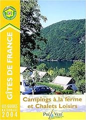 Camping ferme chalets d'occasion  Livré partout en France