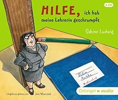 Hilfe hab lehrerin gebraucht kaufen  Wird an jeden Ort in Deutschland