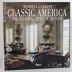 Classic america federal for sale  Delivered anywhere in USA 