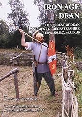 Iron age dean d'occasion  Livré partout en France