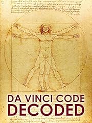 Vinci code decoded for sale  Delivered anywhere in UK