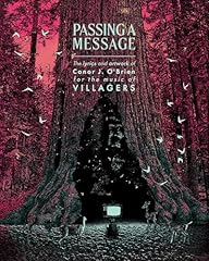 Passing message lyrics for sale  Delivered anywhere in UK