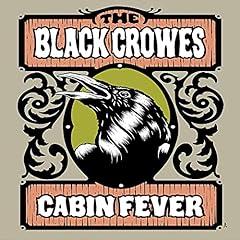Black crowes cabin for sale  Delivered anywhere in UK