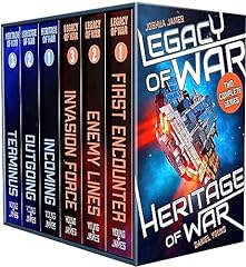 Legacy war heritage for sale  Delivered anywhere in USA 