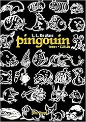 Pingouin tome aller d'occasion  Livré partout en Belgiqu