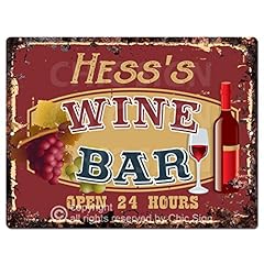 Hess wine bar for sale  Delivered anywhere in USA 