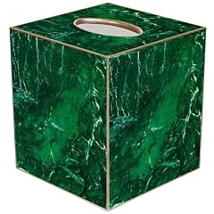 Malachite tissue box for sale  Delivered anywhere in USA 