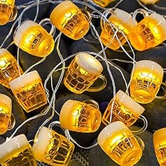 Beer mug string for sale  Delivered anywhere in USA 